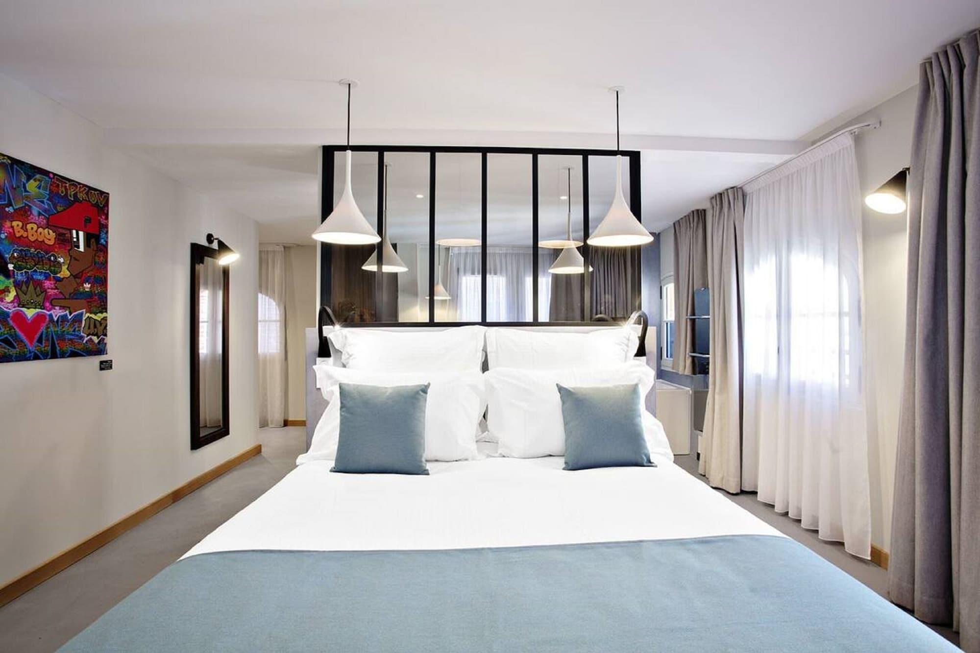 Boutique Hotel Villa Du Taur Toulouse Bagian luar foto