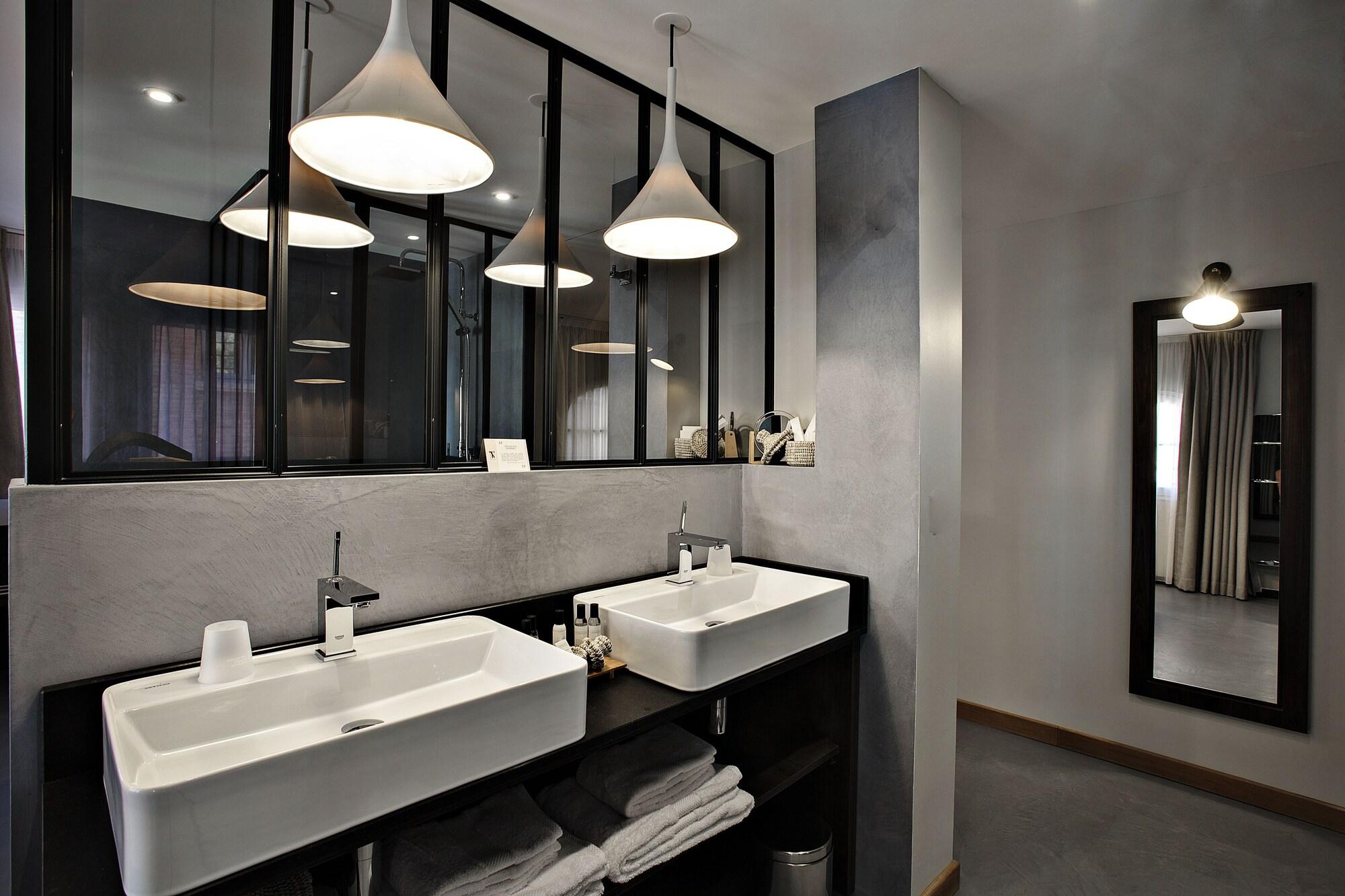 Boutique Hotel Villa Du Taur Toulouse Bagian luar foto