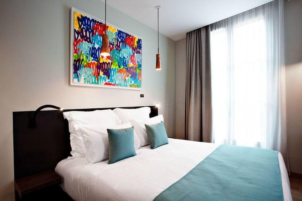 Boutique Hotel Villa Du Taur Toulouse Bagian luar foto